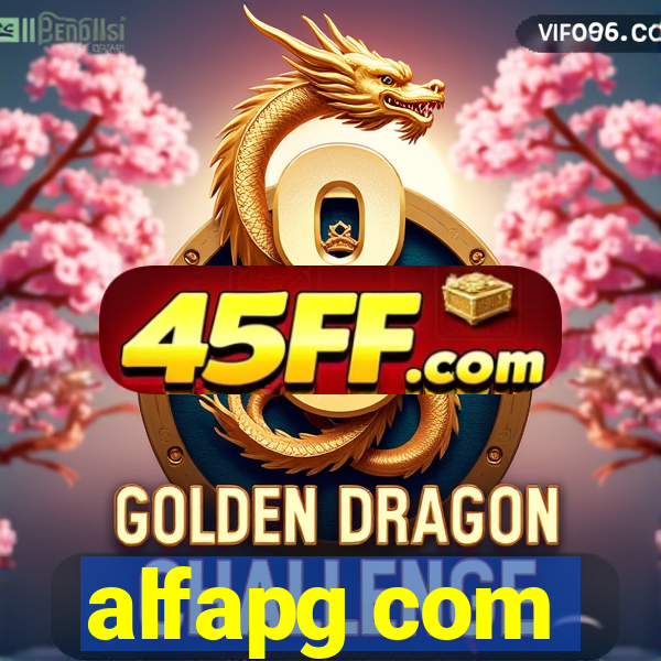 alfapg com